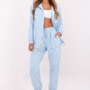 Spodnie Komplet Model RV-KMPL-A881.15 Light Blue - Relevance