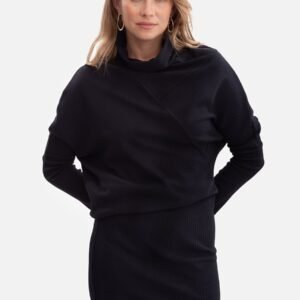 Sukienka Model B309 Black - BeWear