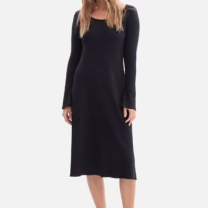 Sukienka Model B308 Black - BeWear