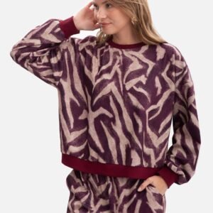 Bluza Damska Model B303 Model 2 - BeWear