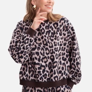 Bluza Damska Model B303 Model 1 - BeWear