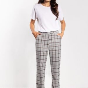 Spodnie Damskie Model A748 Grey - awama