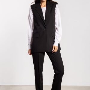 Kamizelka Model A745 Black - awama