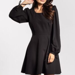 Sukienka Model A741 Black - awama