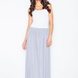 Spódnica M310 Grey - Figl