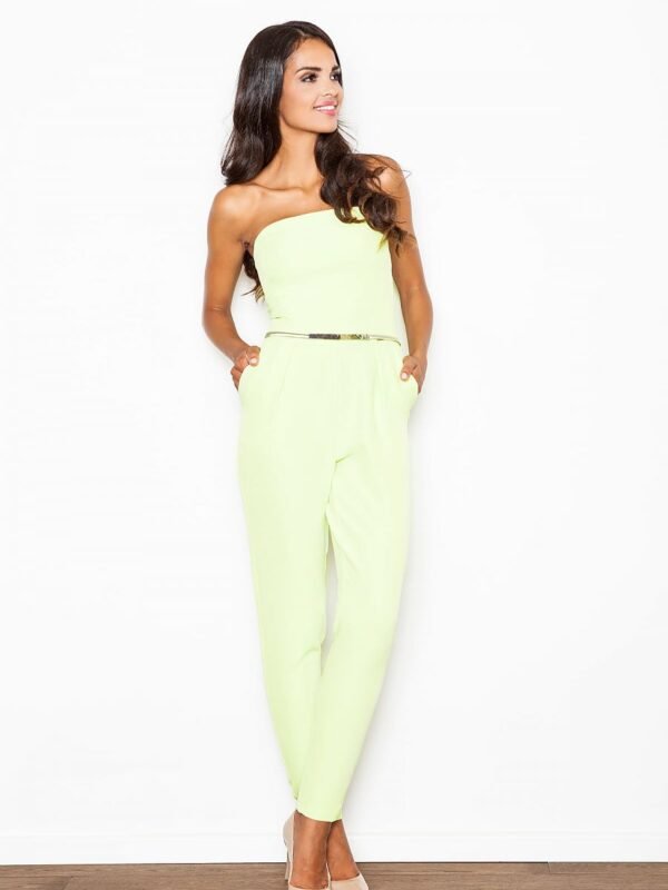 Kombinezon M396 Green - Figl