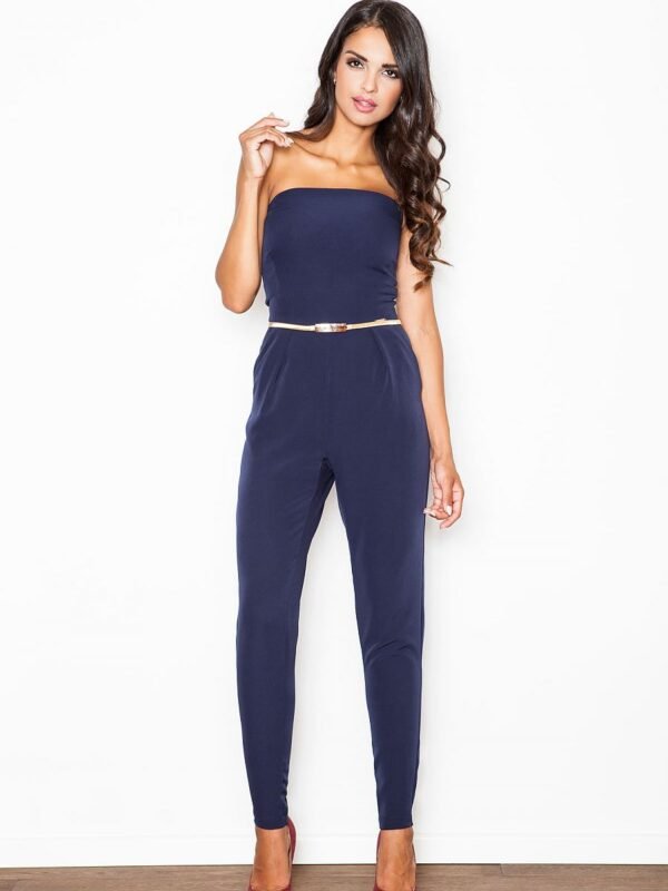 Kombinezon M396 Navy - Figl