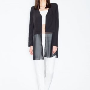 Żakiet Model M441 Black - Figl