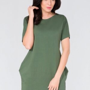 Sukienka Model T130 Green - Tessita