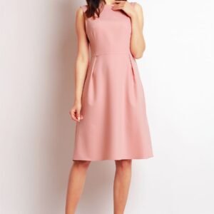 Sukienka Model M097 Powder Pink - Infinite You