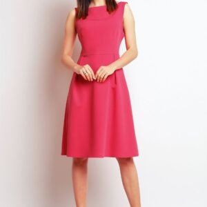 Sukienka Model M097 Fuksja - Infinite You