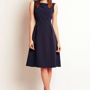 Sukienka Model M097 Navy - Infinite You