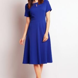 Sukienka Model M099 Blue - Infinite You