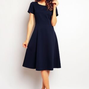 Sukienka Model M095 Navy - Infinite You