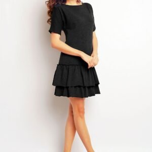 Sukienka Model M094 Grafit - Infinite You