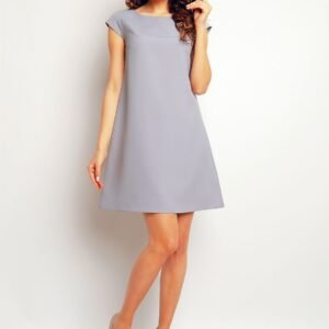 Sukienka Model M074 Grey - Infinite You
