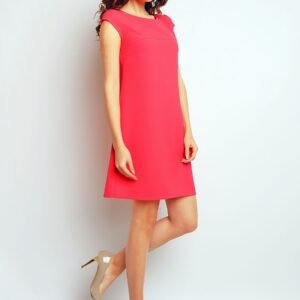 Sukienka Model M074 Pink - Infinite You