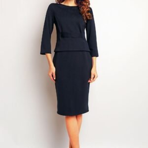 Spódnica Model M090 Navy - Infinite You