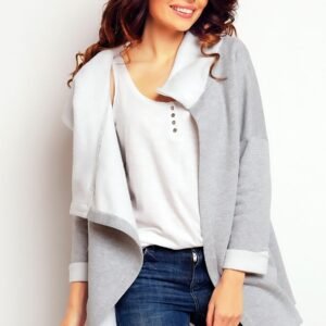 Bluza Damska Model M096 Grey - Infinite You