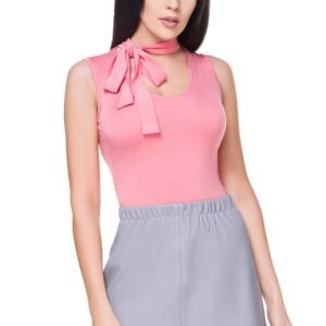 Spódnica Model T175 Grey - Tessita