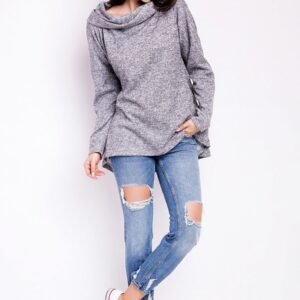 Bluza Damska Model M119 Grey - Infinite You