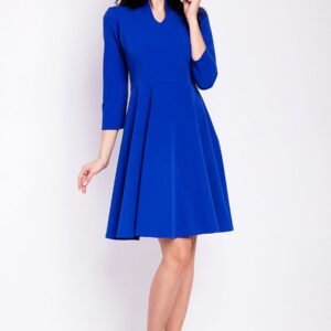 Sukienka Model M117 Blue - Infinite You