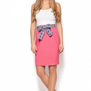 Spódnica Model K429 Coral - Katrus