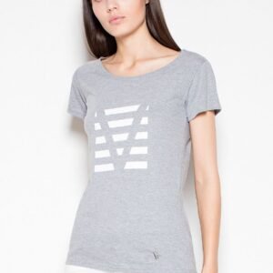 Bluzka Model VT083 Grey - Venaton