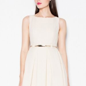 Sukienka Model VT078 Beige - Venaton