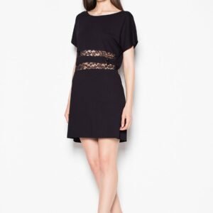 Sukienka Model VT066 Black - Venaton