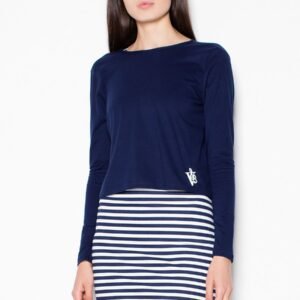 Sukienka Model VT065 Navy - Venaton