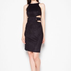 Sukienka Model VT058 Black - Venaton