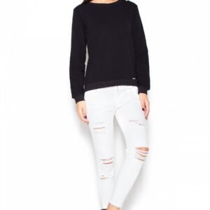 Bluzka Model K350 Black - Katrus