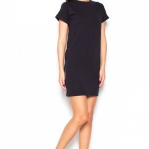 Sukienka Model K349 Black - Katrus