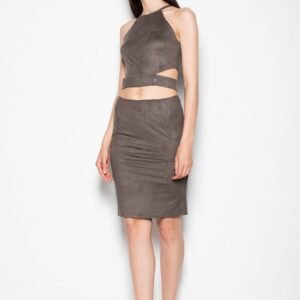 Spódnica Komplet Model VT031 Oliwka - Venaton