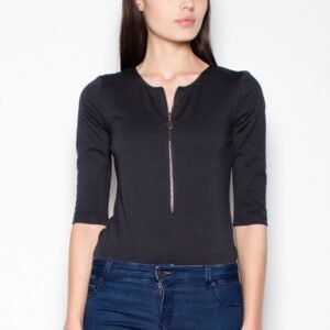 Body Model VT018 Black - Venaton