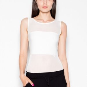 Body Model VT017 Ecru  - Venaton