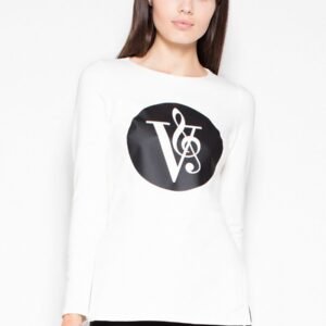 Bluza Damska Model VT014 Ecru - Venaton
