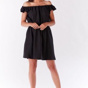 Sukienka Model M136 Black - Infinite You