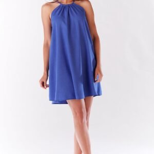 Sukienka Model M133 Blue - Infinite You