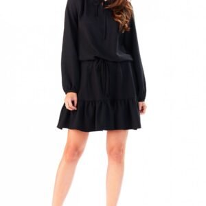 Sukienka Model M143 Black - Infinite You