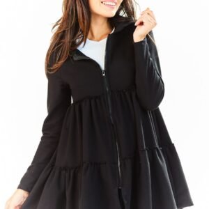 Bluza Damska Model M139 Black - Infinite You