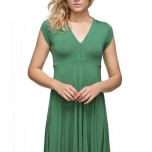 Sukienka Model T146/6 Bis Green - Tessita