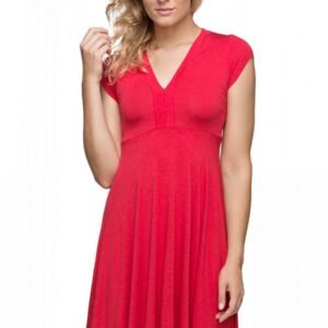 Sukienka Model T146/5 Bis Red - Tessita