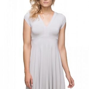 Sukienka Model T146/2 Bis Light Grey - Tessita