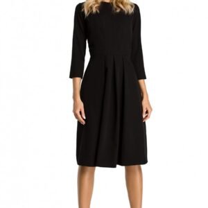 Sukienka Model MOE335 Black - Moe