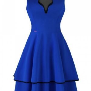 Sukienka Model Donna Chaber - Jersa