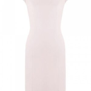 Sukienka Model Juliette Pink - Jersa