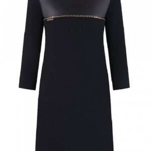 Sukienka Model Riana Black - Jersa