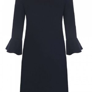 Sukienka Model Erin Black - Jersa